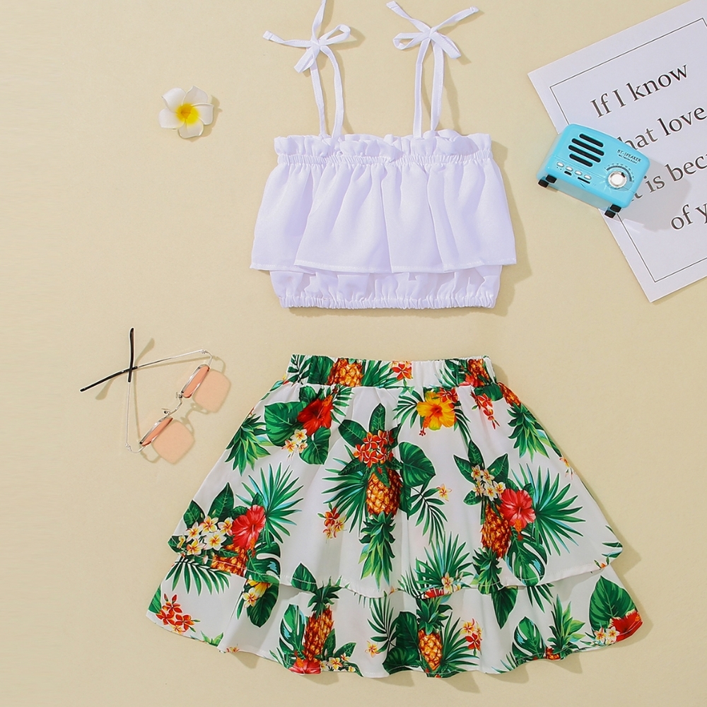 Toddler set